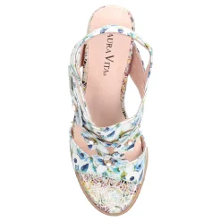 Outlet Laura Vita Sandales - LESLYO 03