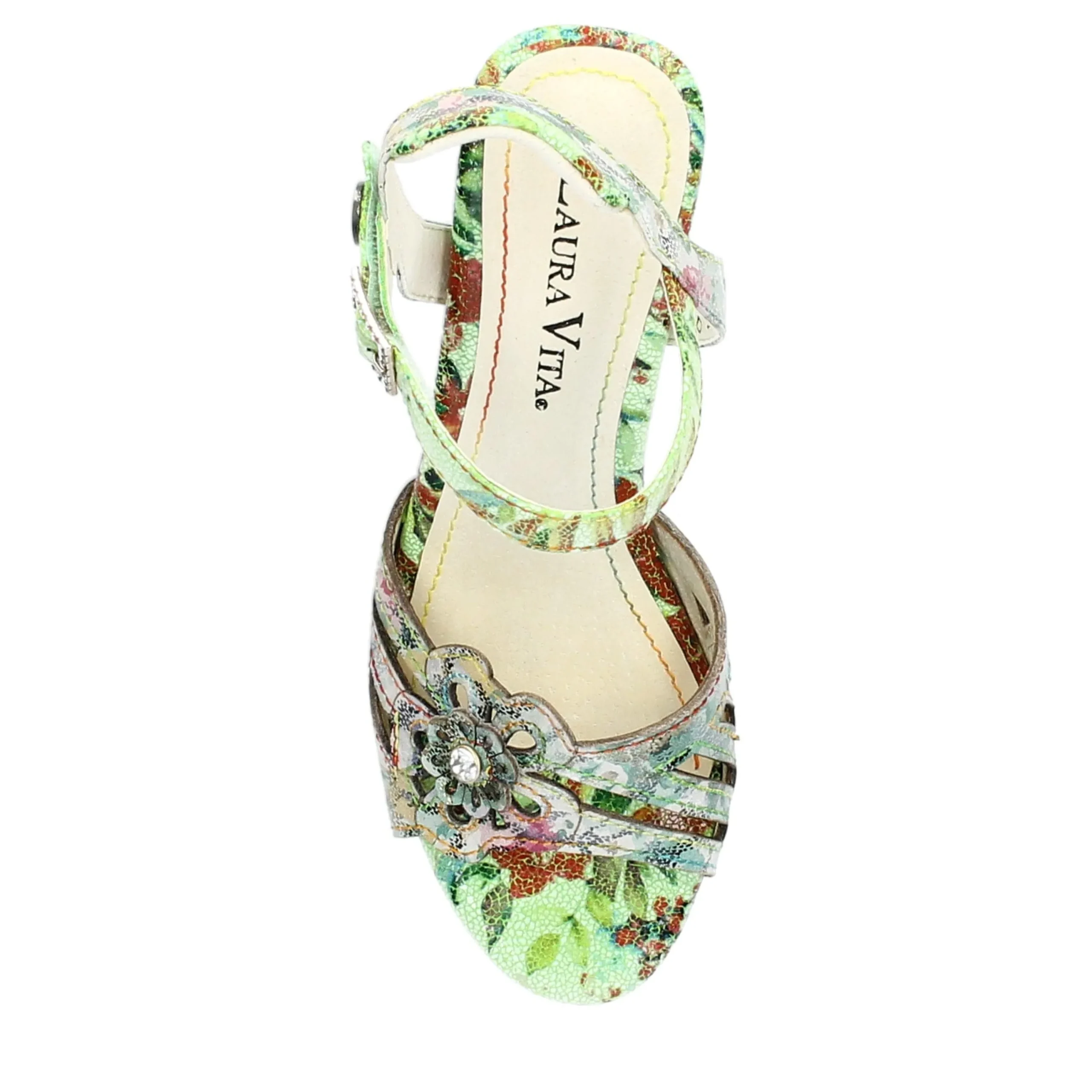 Store Laura Vita Sandales - LESLYO 04