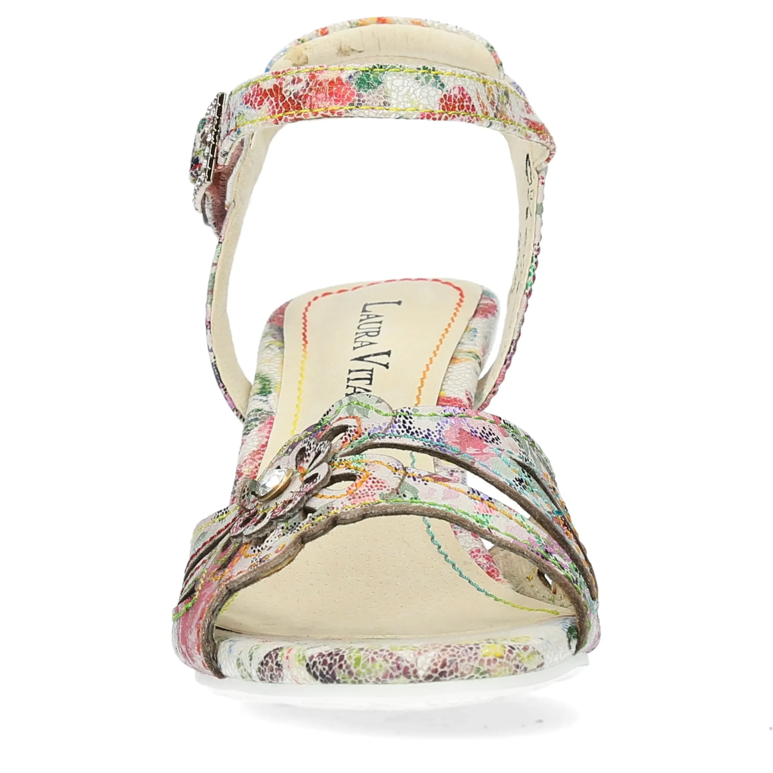 Store Laura Vita Sandales - LESLYO 04