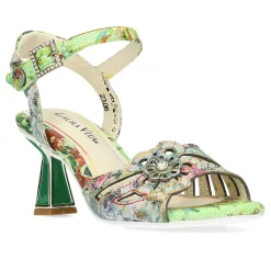 Store Laura Vita Sandales - LESLYO 04