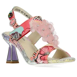 Sale Laura Vita Sandales - LESLYO 13