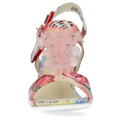 Sale Laura Vita Sandales - LESLYO 13