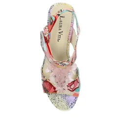 Sale Laura Vita Sandales - LESLYO 13