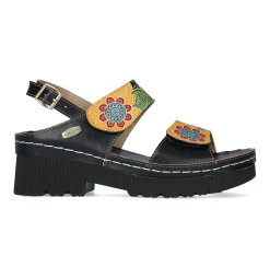 Sale Laura Vita Sandales - LEXIAO 01