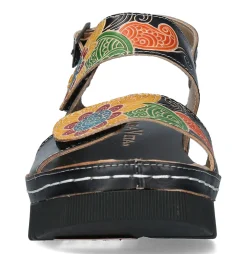 Sale Laura Vita Sandales - LEXIAO 01