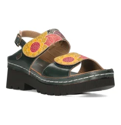 Sale Laura Vita Sandales - LEXIAO 01