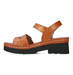 Cheap Laura Vita Sandales - LEXIAO 03