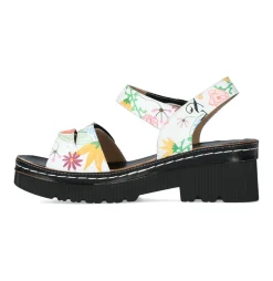 Flash Sale Laura Vita Sandales - LEXIAO 03 Fleur