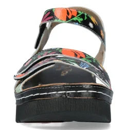 Flash Sale Laura Vita Sandales - LEXIAO 03 Fleur