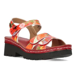 Flash Sale Laura Vita Sandales - LEXIAO 03 Fleur