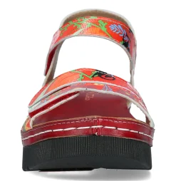 Flash Sale Laura Vita Sandales - LEXIAO 03 Fleur