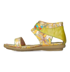 Store Laura Vita Sandales - LIENO 04