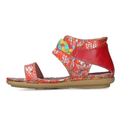 Store Laura Vita Sandales - LIENO 04