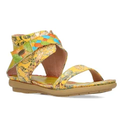 Store Laura Vita Sandales - LIENO 04
