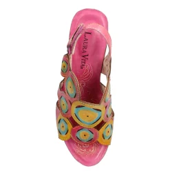 Shop Laura Vita Sandales - LILIO 01