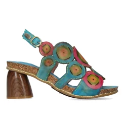 Shop Laura Vita Sandales - LILIO 01