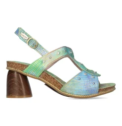 Best Sale Laura Vita Sandales - LILIO 03