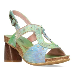 Best Sale Laura Vita Sandales - LILIO 03