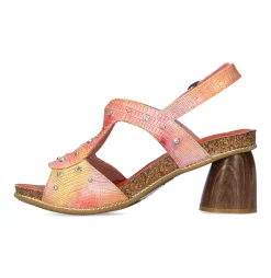 Best Sale Laura Vita Sandales - LILIO 03
