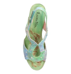 Best Sale Laura Vita Sandales - LILIO 03