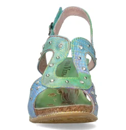Best Sale Laura Vita Sandales - LILIO 03