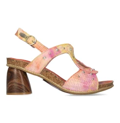 Best Sale Laura Vita Sandales - LILIO 03