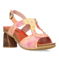 Best Sale Laura Vita Sandales - LILIO 03