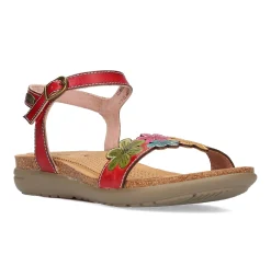 Flash Sale Laura Vita Sandales - LILOO 10