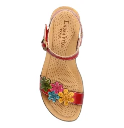 Flash Sale Laura Vita Sandales - LILOO 10