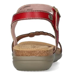 Flash Sale Laura Vita Sandales - LILOO 10