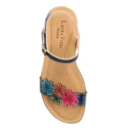 Flash Sale Laura Vita Sandales - LILOO 10