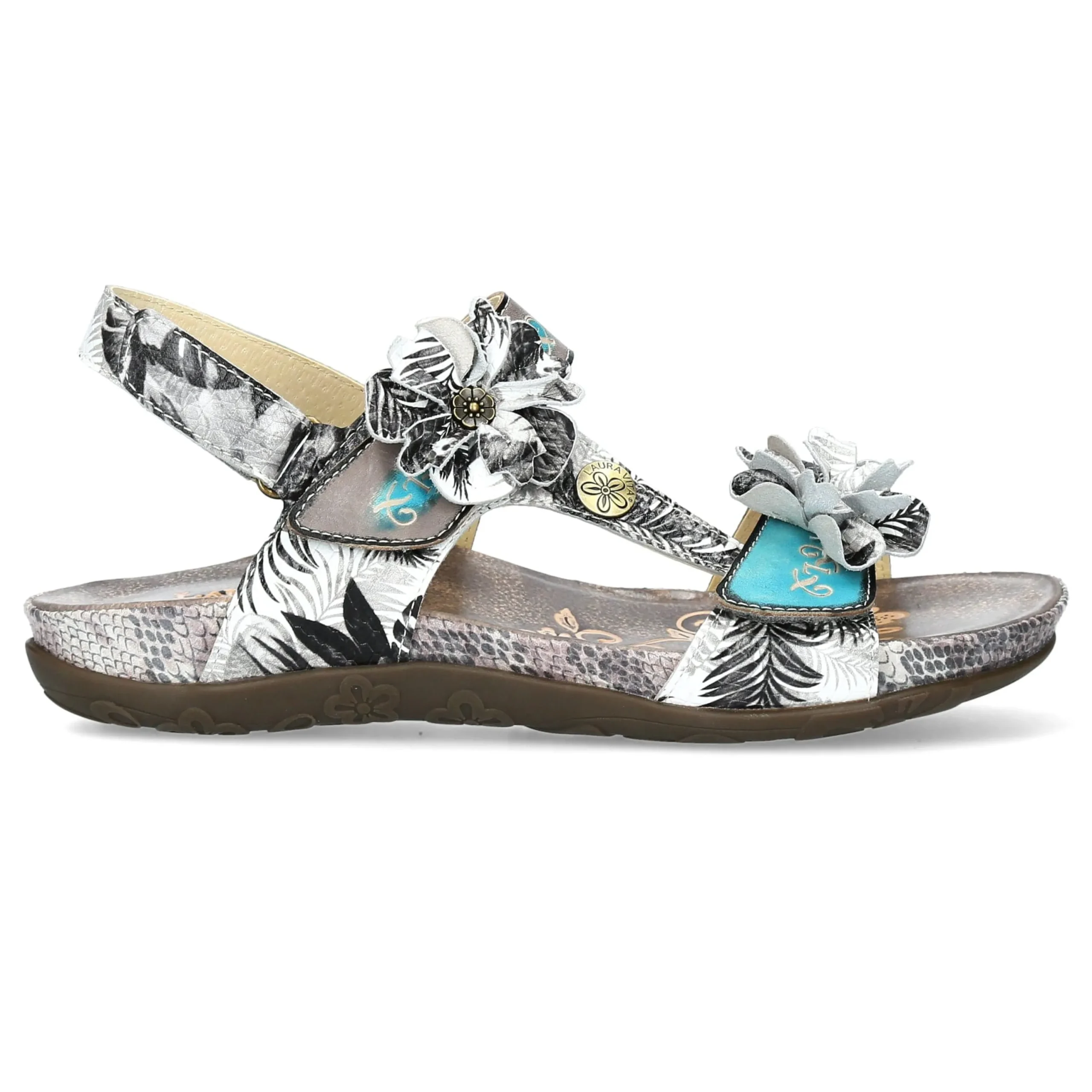 Shop Laura Vita Sandales - LILOO 25