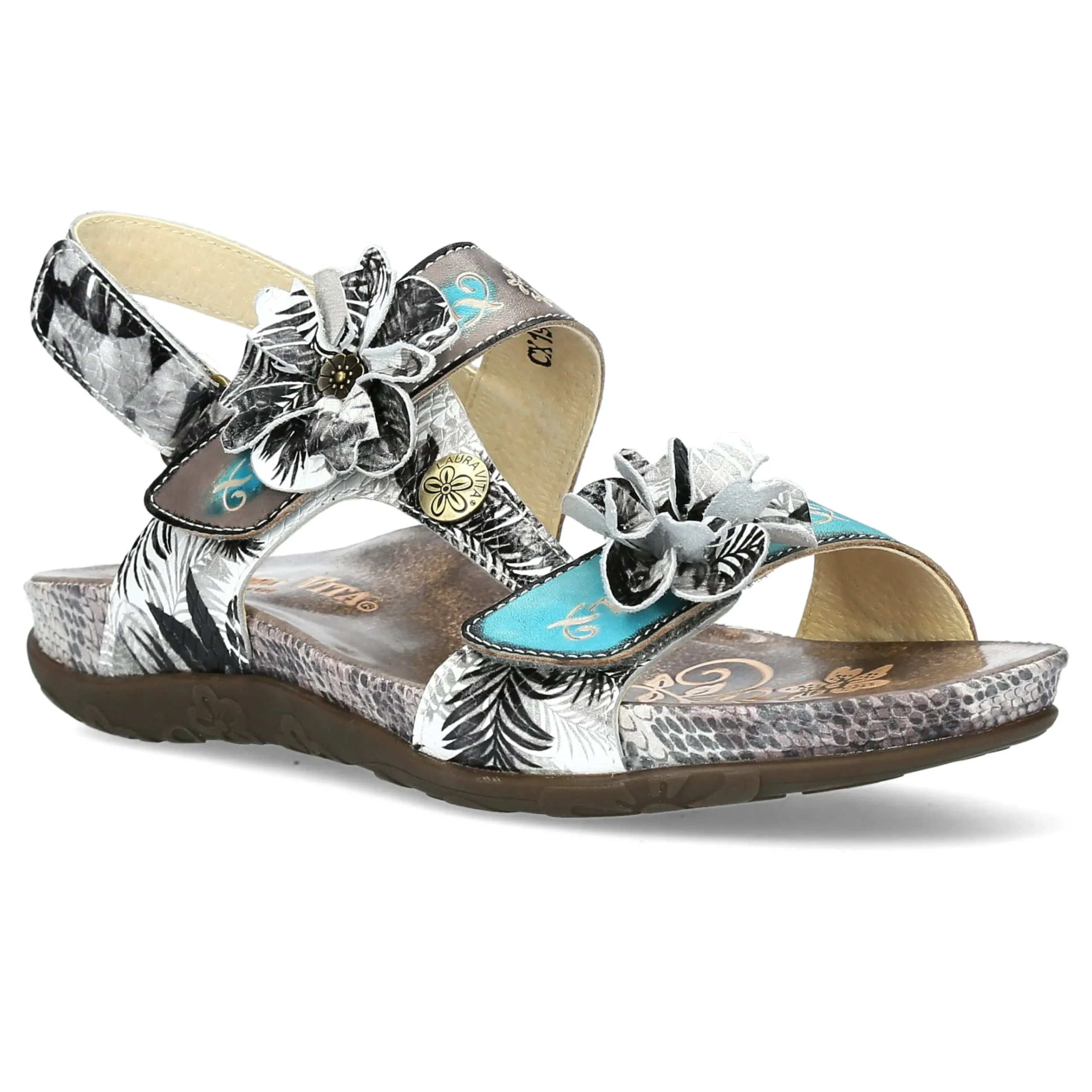 Shop Laura Vita Sandales - LILOO 25