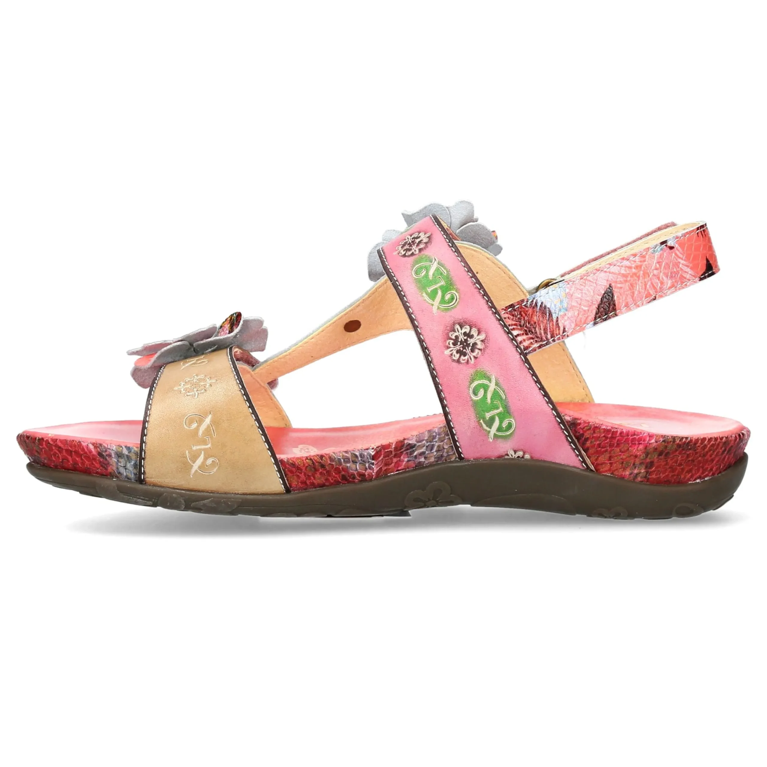 Shop Laura Vita Sandales - LILOO 25