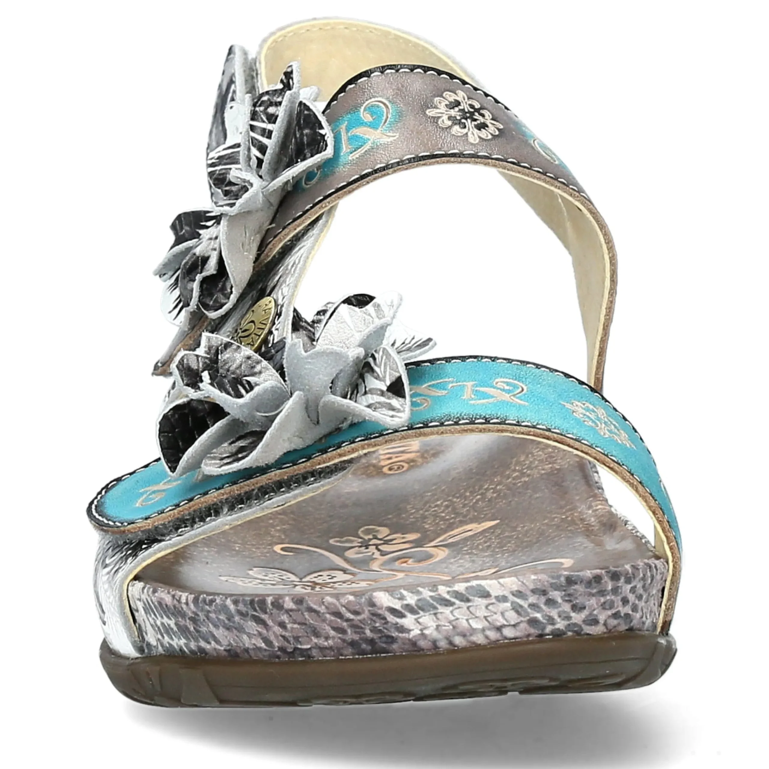 Shop Laura Vita Sandales - LILOO 25