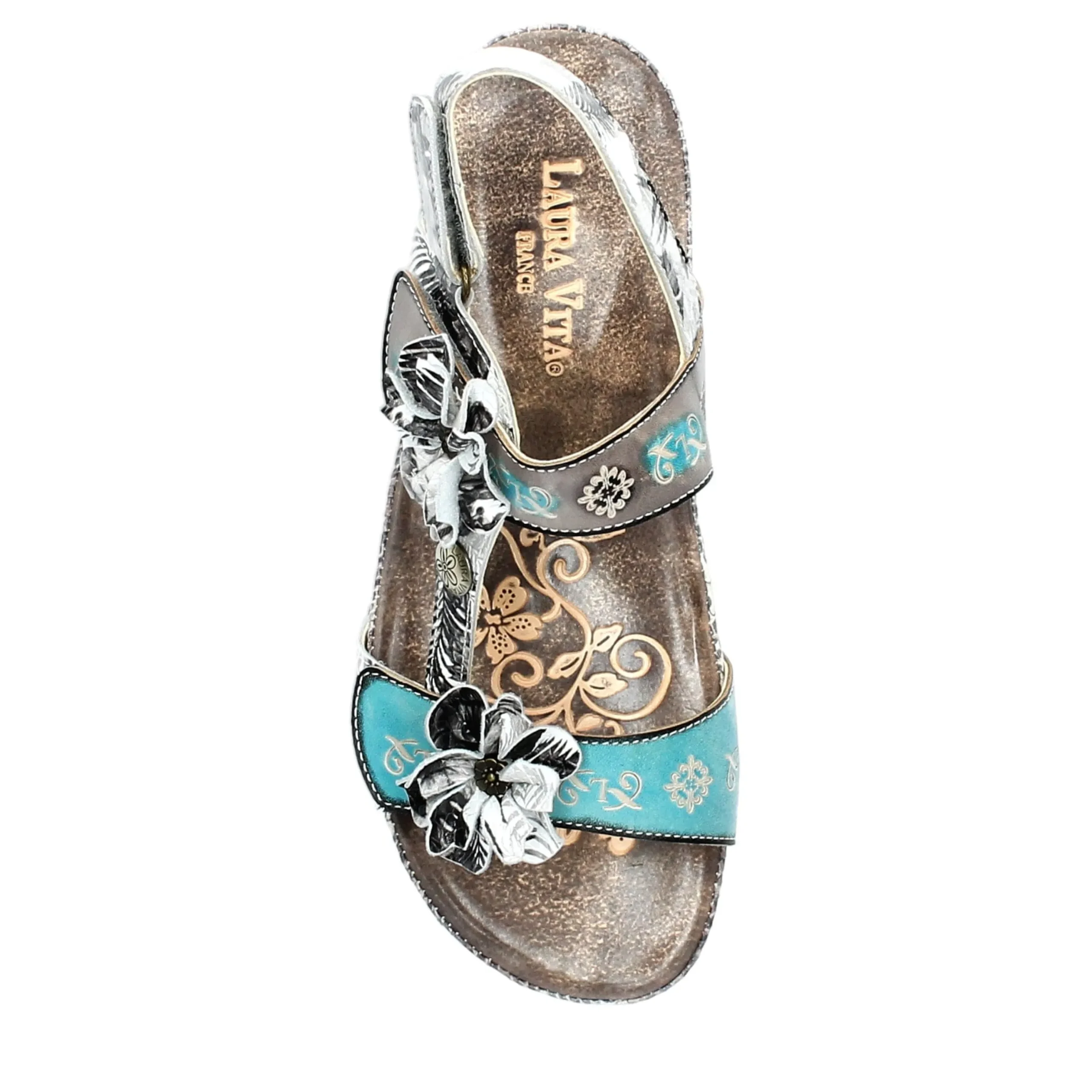 Shop Laura Vita Sandales - LILOO 25