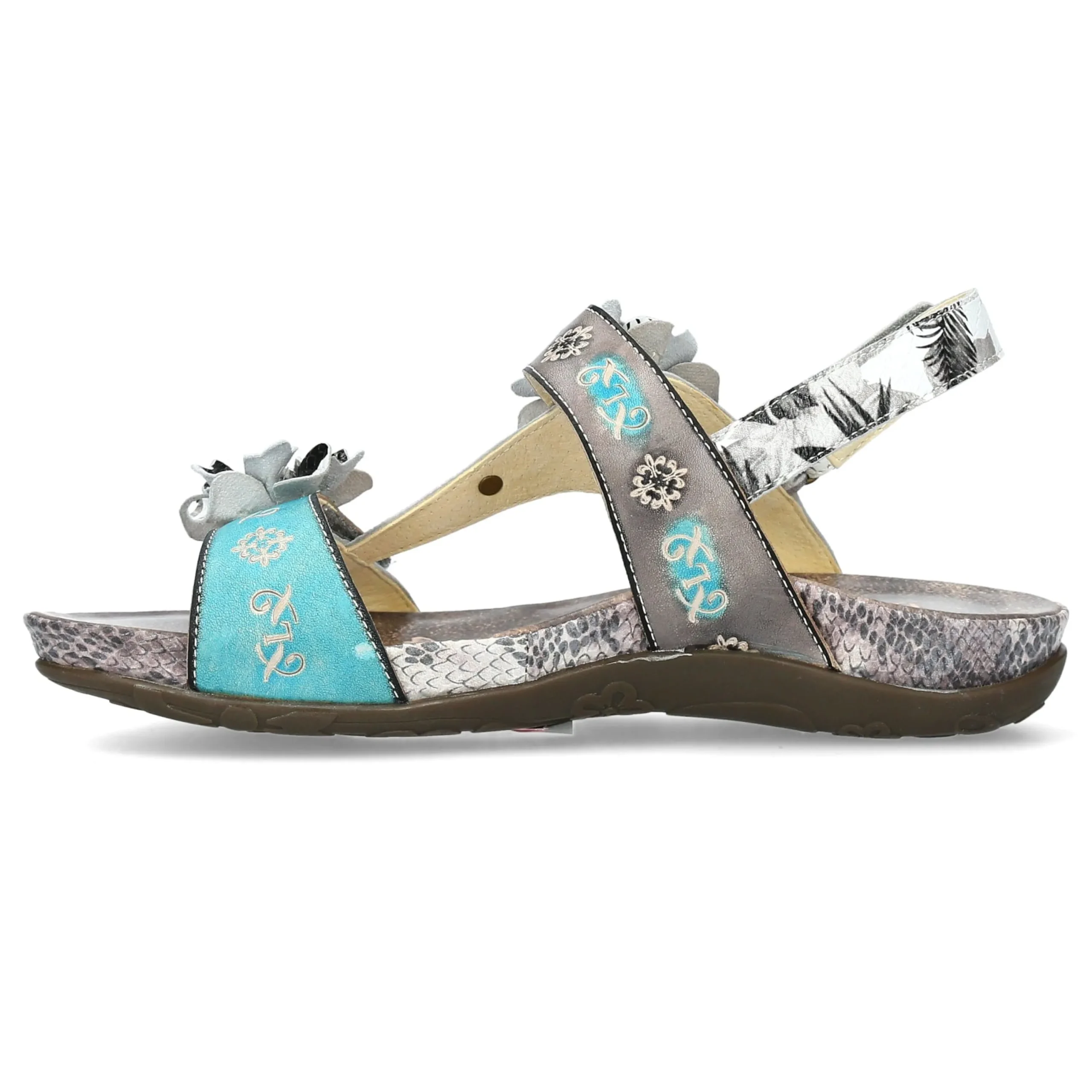 Shop Laura Vita Sandales - LILOO 25