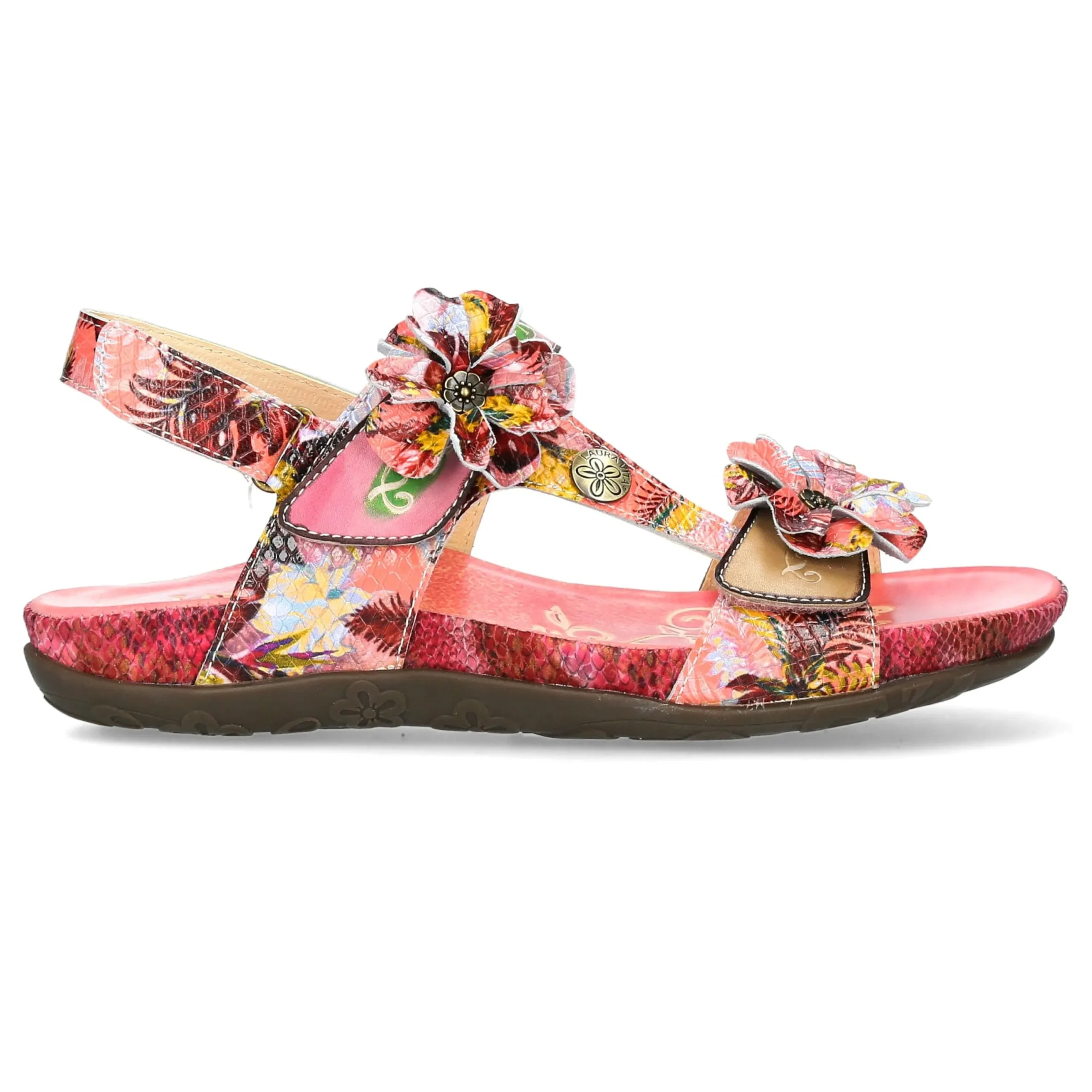 Shop Laura Vita Sandales - LILOO 25