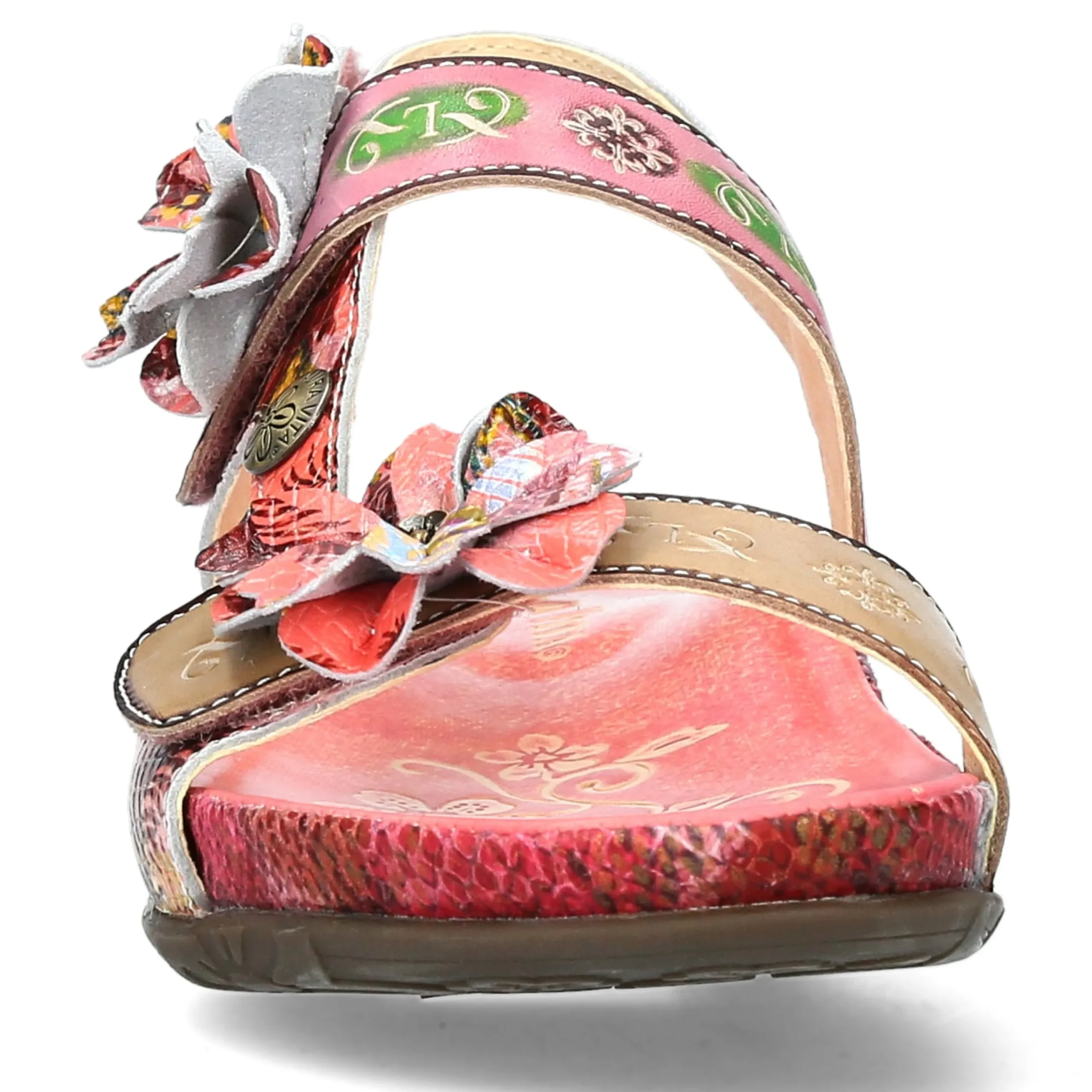 Shop Laura Vita Sandales - LILOO 25