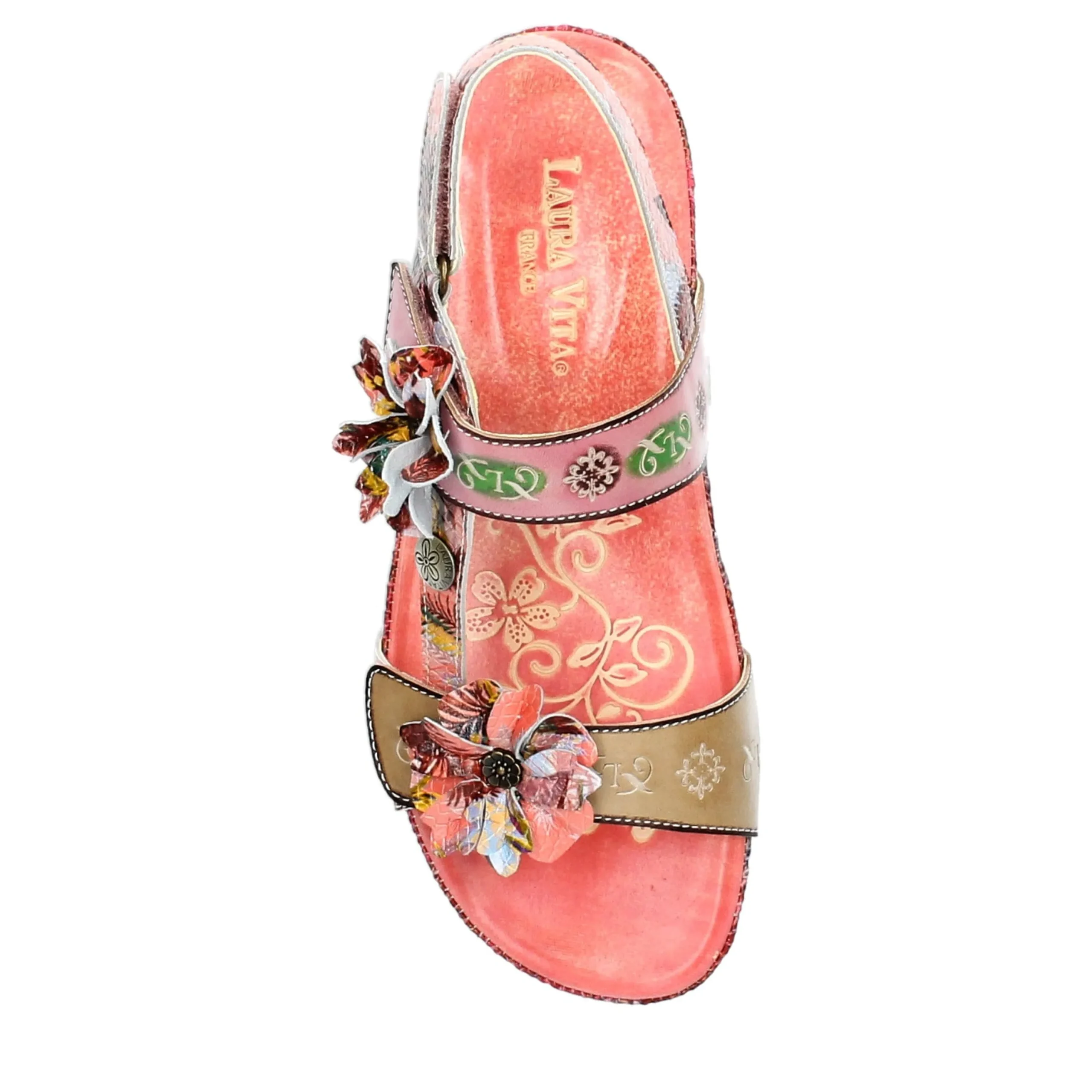 Shop Laura Vita Sandales - LILOO 25
