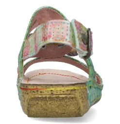 Shop Laura Vita Sandales - LINAO 05