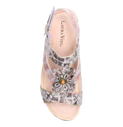 Shop Laura Vita Sandales - LINAO 05