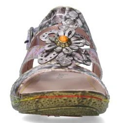 Shop Laura Vita Sandales - LINAO 05