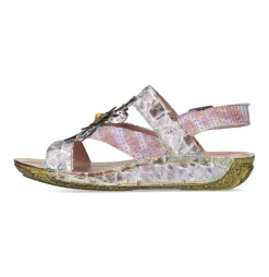 Shop Laura Vita Sandales - LINAO 05