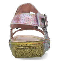 Shop Laura Vita Sandales - LINAO 05
