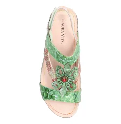 Shop Laura Vita Sandales - LINAO 05