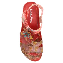 Best Laura Vita Sandales - LINAO 10