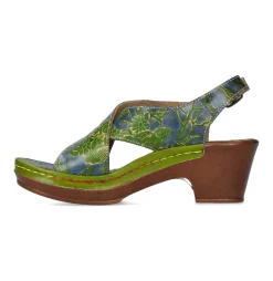 Flash Sale Laura Vita Sandales - LINONO 04