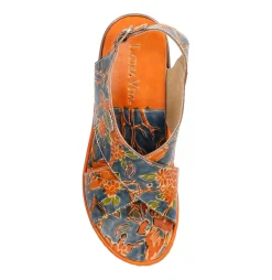 Flash Sale Laura Vita Sandales - LINONO 04