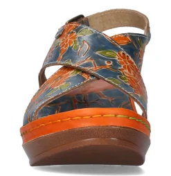 Flash Sale Laura Vita Sandales - LINONO 04
